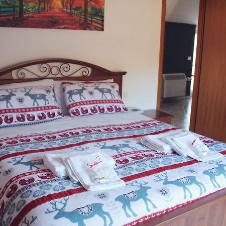 Apartamento Mansarda con camino Montefranco Exterior foto