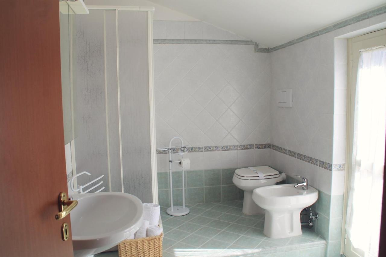 Apartamento Mansarda con camino Montefranco Exterior foto