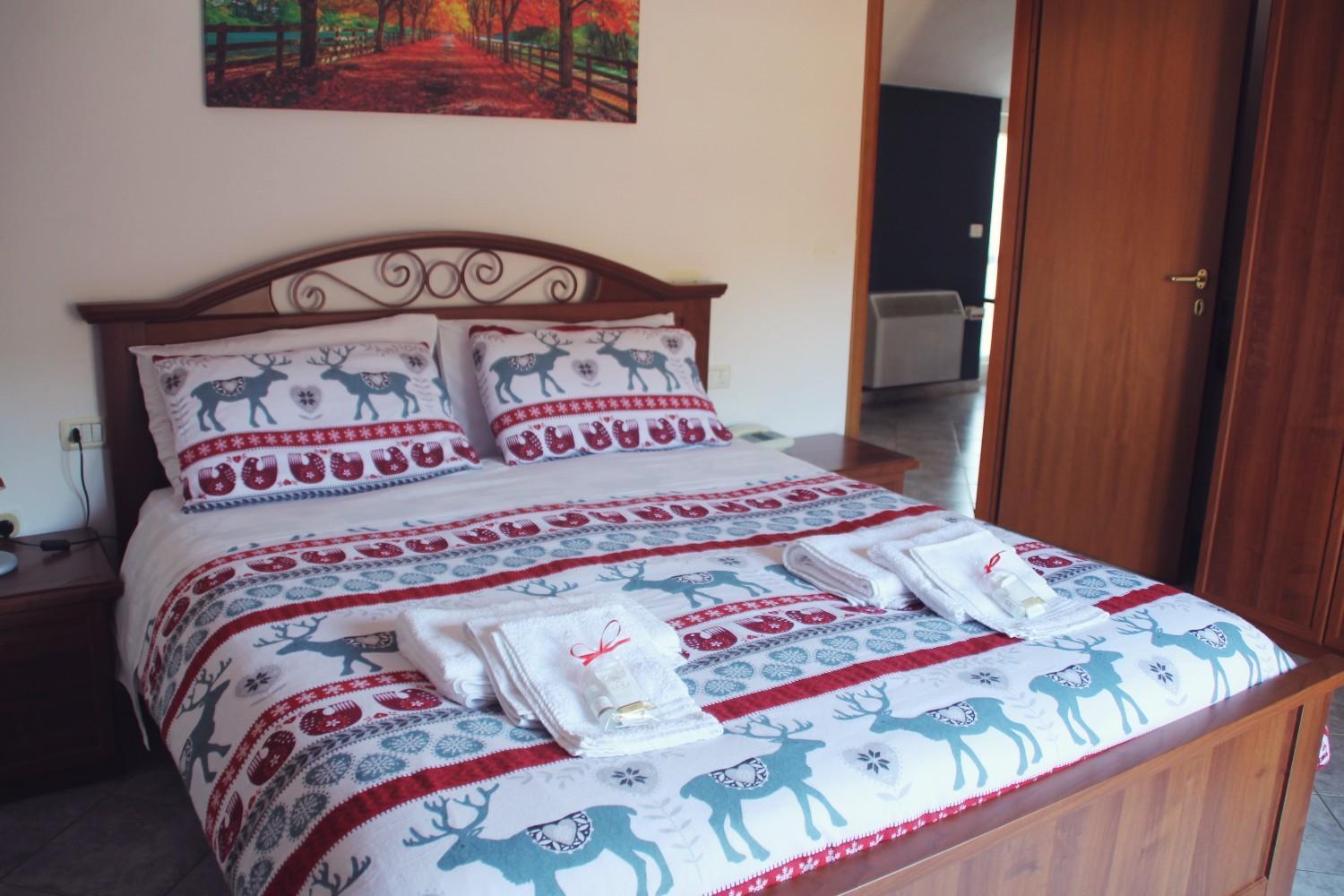 Apartamento Mansarda con camino Montefranco Exterior foto